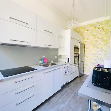 Grand Appartement Place Prefecture 105M2 มาร์กเซย ภายนอก รูปภาพ